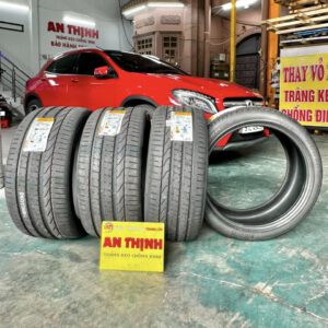 Cung cấp các loại vỏ xe cao cấp hiện đại